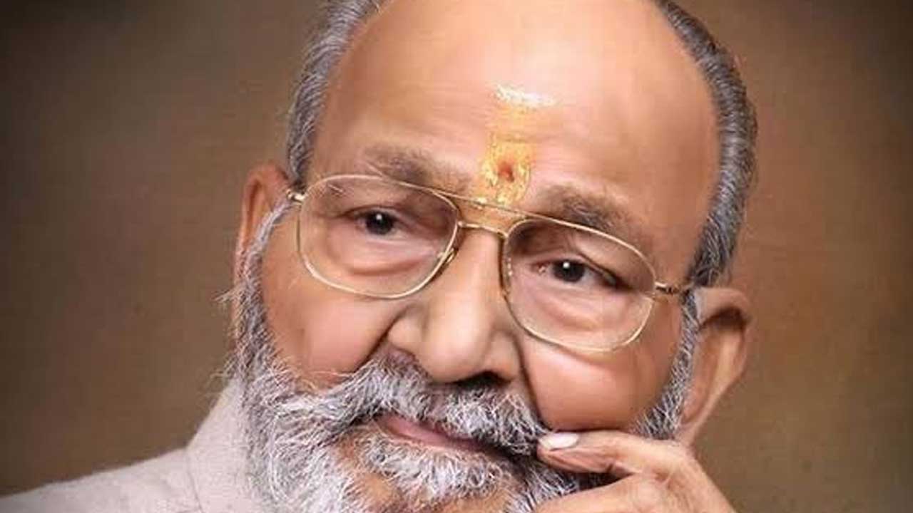 K Vishtwanath | కళాతపస్వి కే విశ్వనాథ్ కన్నుమూత.. శంకరాభరణం విడుదలైన రోజే..